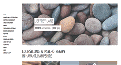 Desktop Screenshot of jeffreylane.co.uk